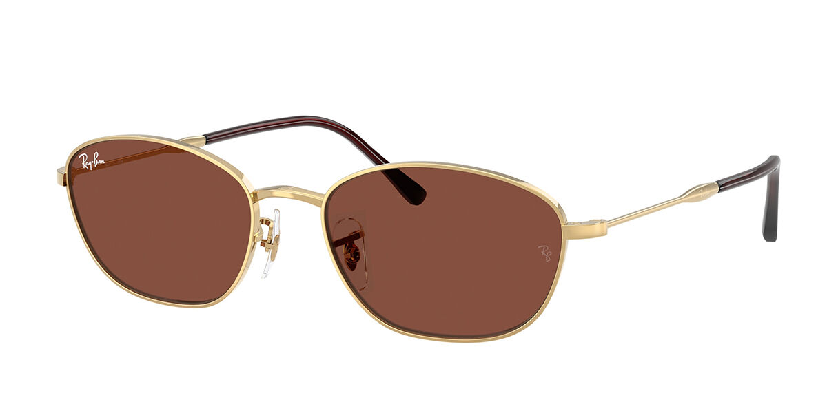 Ray-Ban RB3749 001/… - image