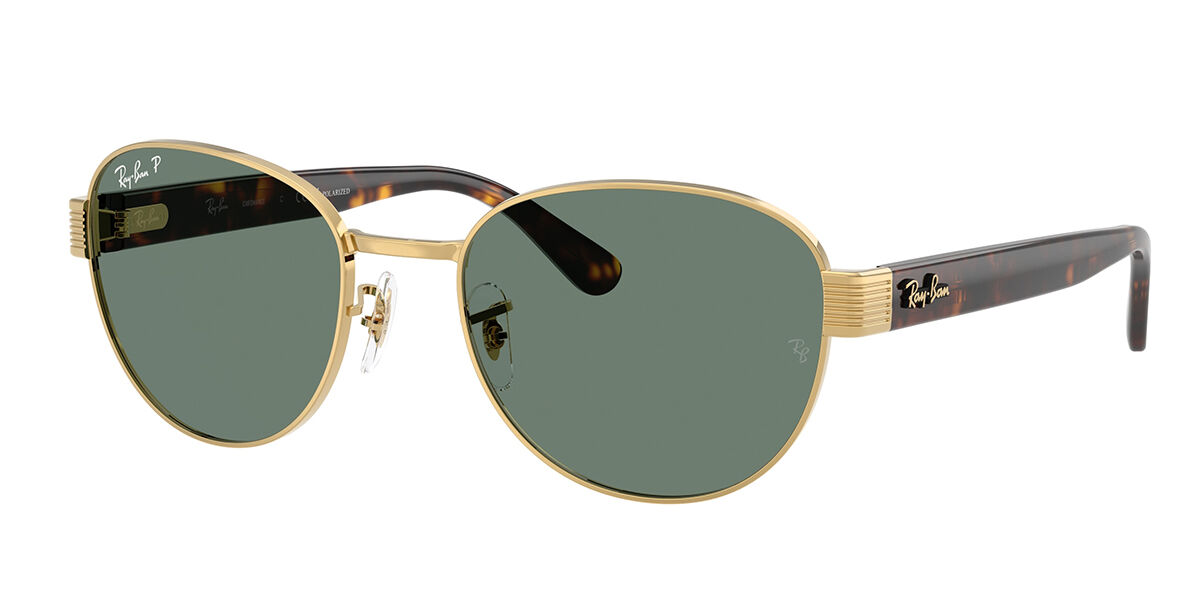 Ray-Ban RB3766CH Po…