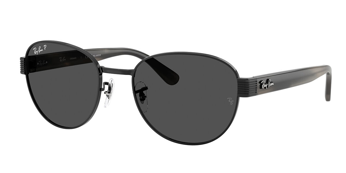 Ray-Ban RB3766CH Po… - image