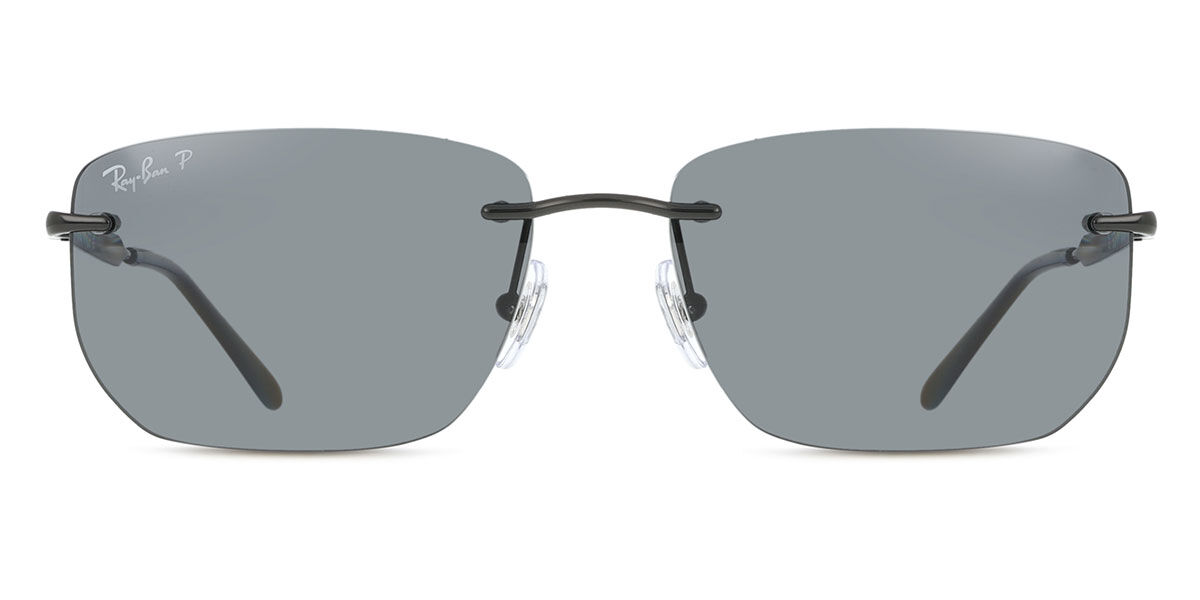 Ray-Ban RB3768 Pola… - image