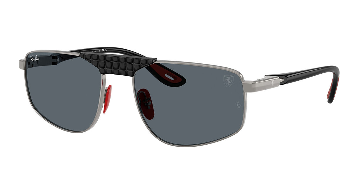 Ray-Ban RB3776M F00… - image