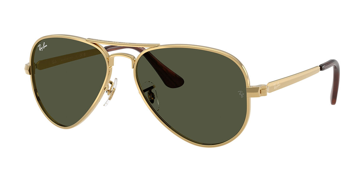 Ray-Ban RB3925 Avia… - image