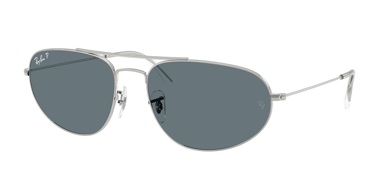 Ray-Ban RB3945 Pola… - image