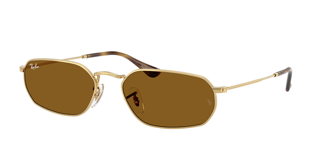 Ray-Ban RB3947 001/… - image