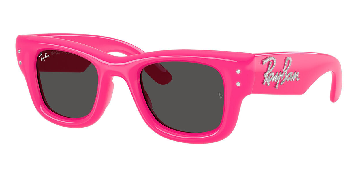 ピンク Ray-Ban (Ray-Ban) サングラス | 正規品保障SmartBuyGlasses