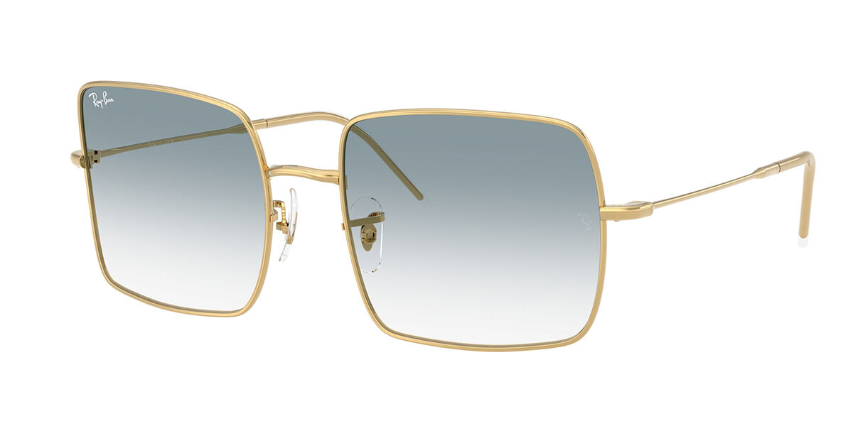 Ray-Ban RBR0104S Sq…