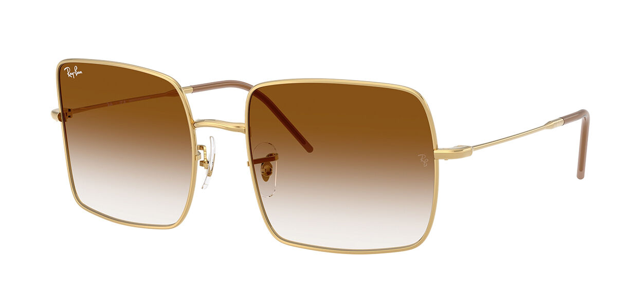 Ray-Ban RBR0104S Sq… - image
