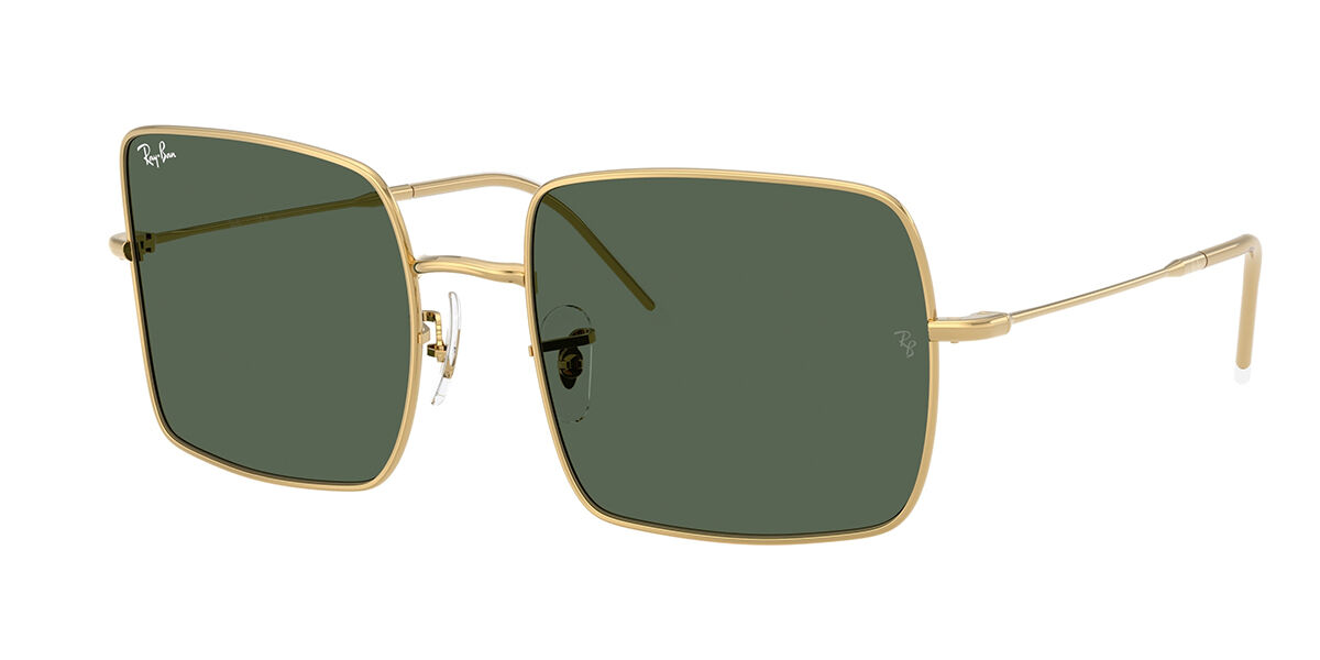 Ray-Ban RBR0104S Sq… - image