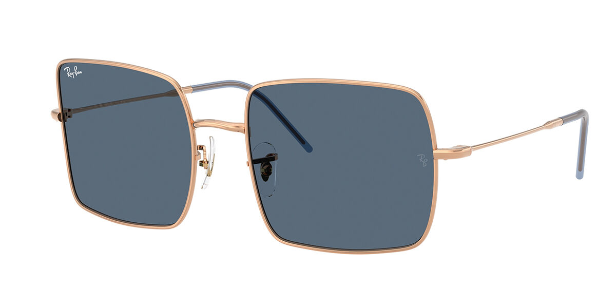 Ray-Ban RBR0104S Sq… - image
