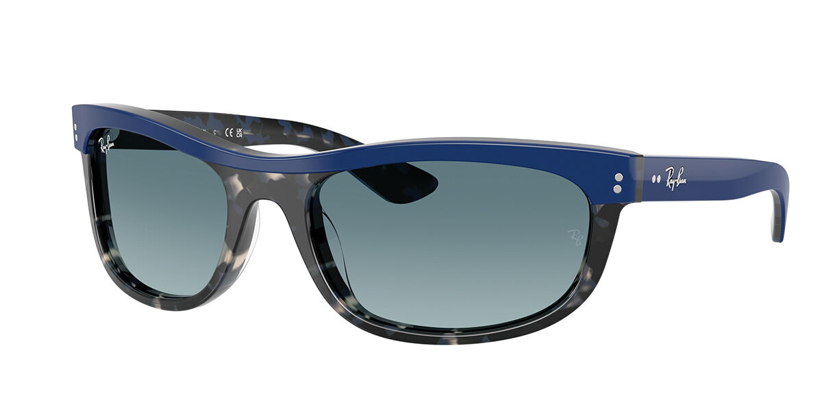 Ray-Ban RB2489 Balo… - image