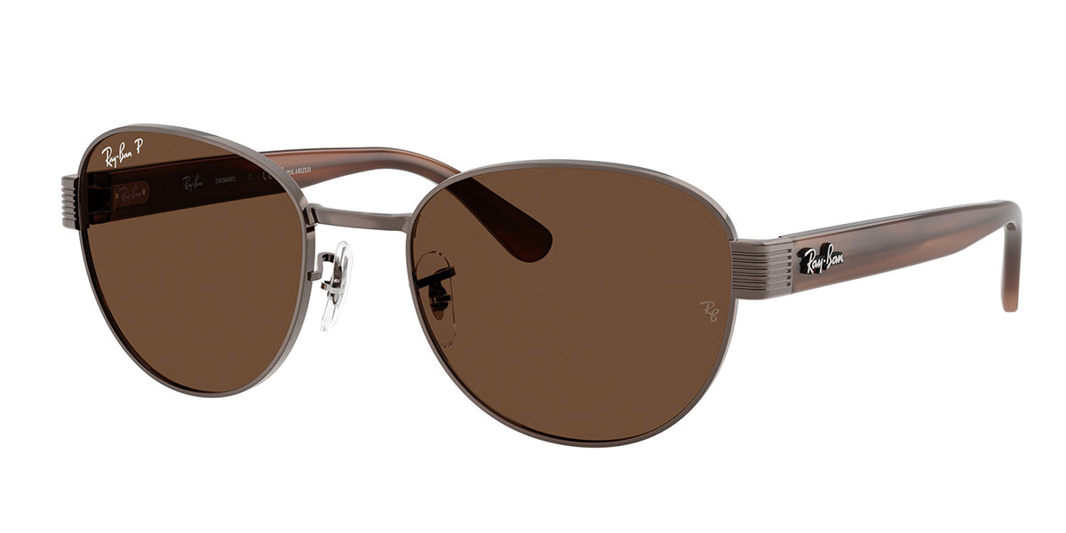 Ray-Ban RB3766CH Po… - image