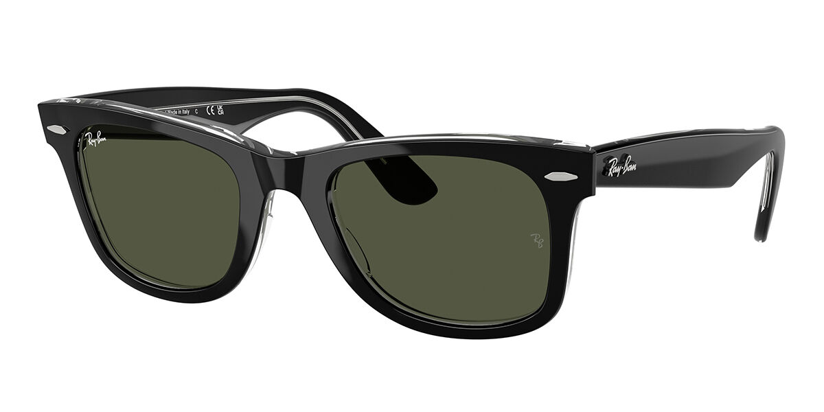 Ray-Ban RB2140F Way…
