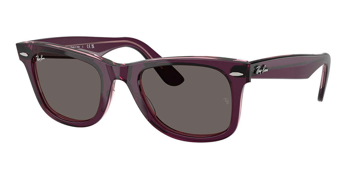 Ray-Ban RB2140F Way… - image