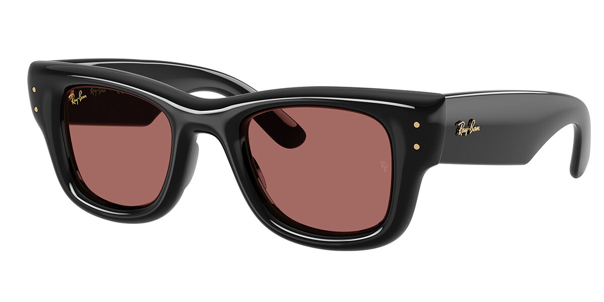 Ray-Ban RB4940 Wayf… - image