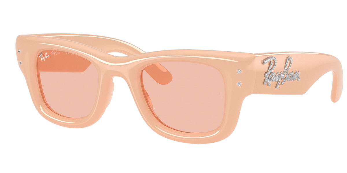 Ray-Ban RB4940B Way… - image