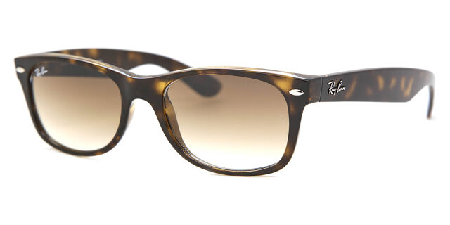 RB2132 New Wayfarer sunglasses Vision Direct AU