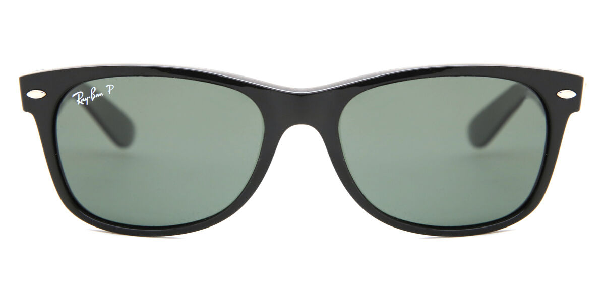 new wayfarer 58mm polarized