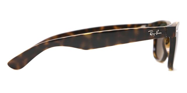 RB2132 New Wayfarer Polarized sunglasses Tortoiseshell