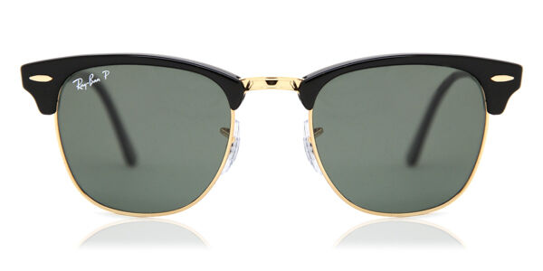 clubmaster ray ban 3016