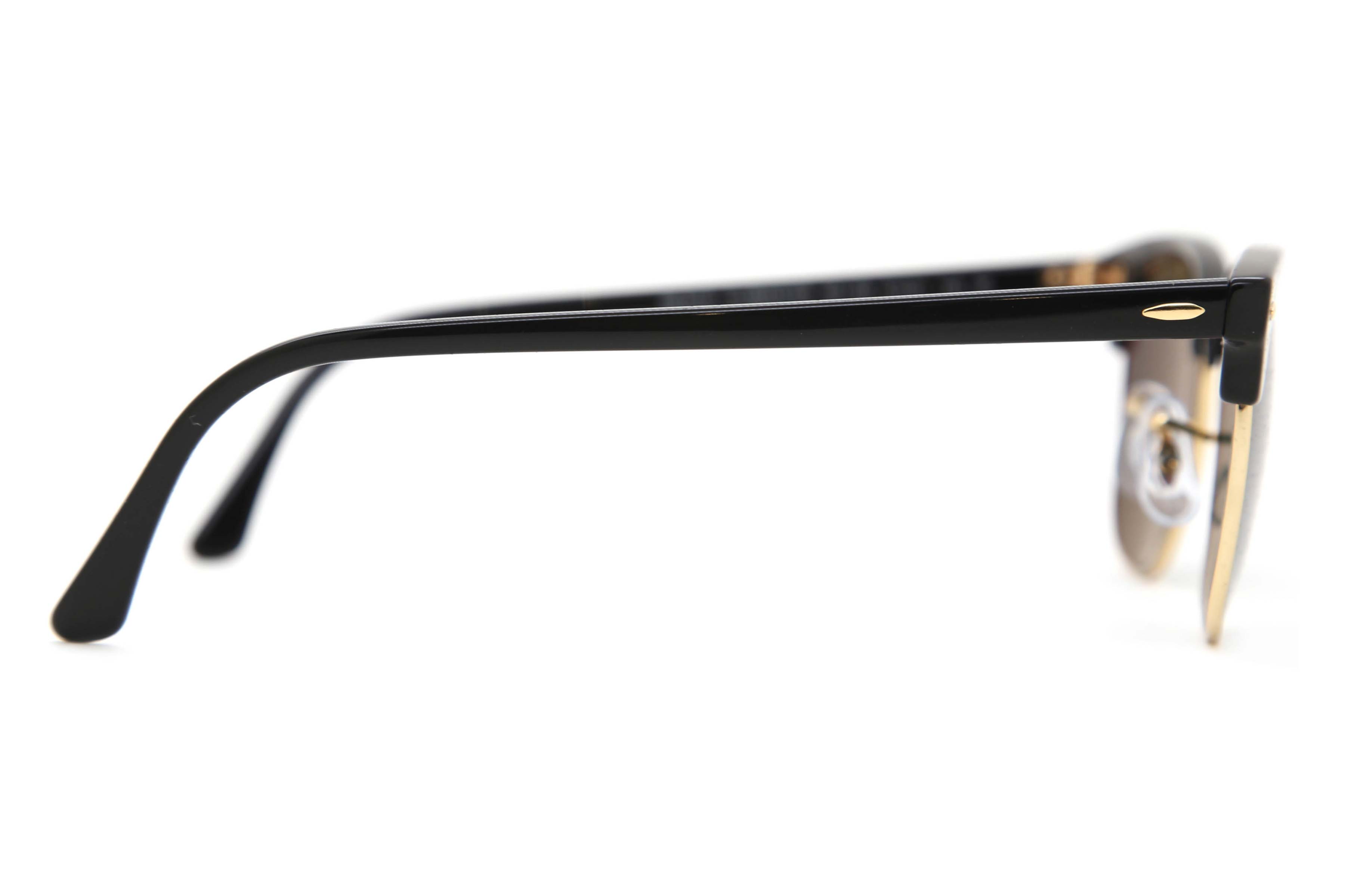 RB3016 S Clubmaster Polarized