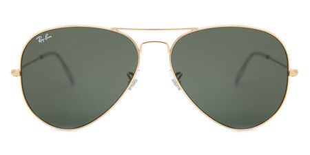Aviator Ray-Ban Sunglasses | Buy Sunglasses Online