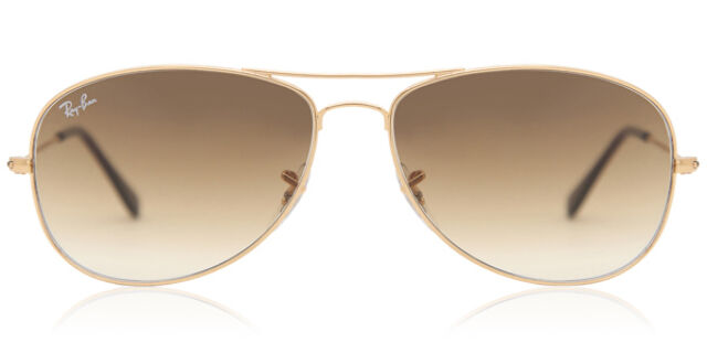 RB3362 Cockpit sunglasses Arista Gold SmartBuyGlasses US