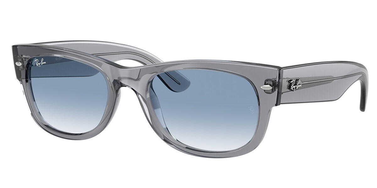 Ray-Ban RB0832S Meg… - image