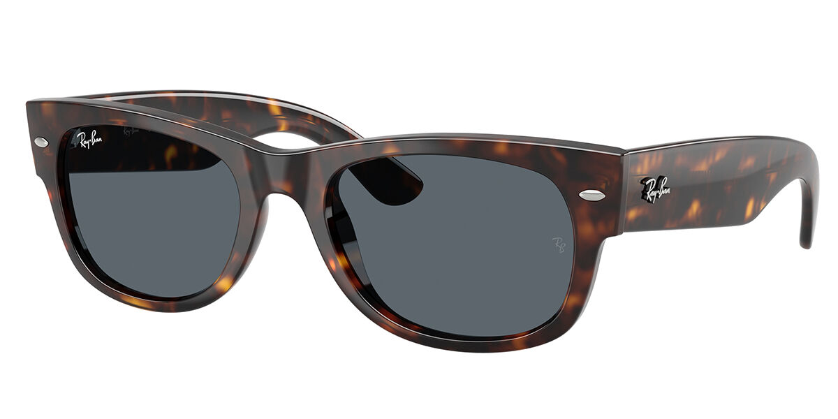 Ray-Ban RB0832S Meg… - image