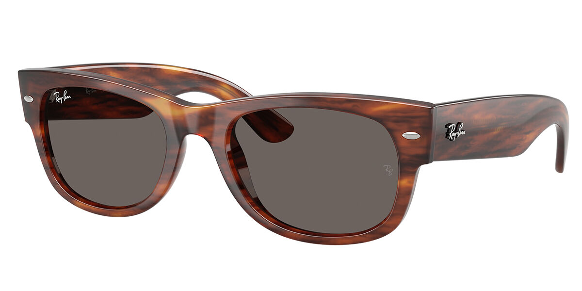 Ray-Ban RB0832S Meg… - image
