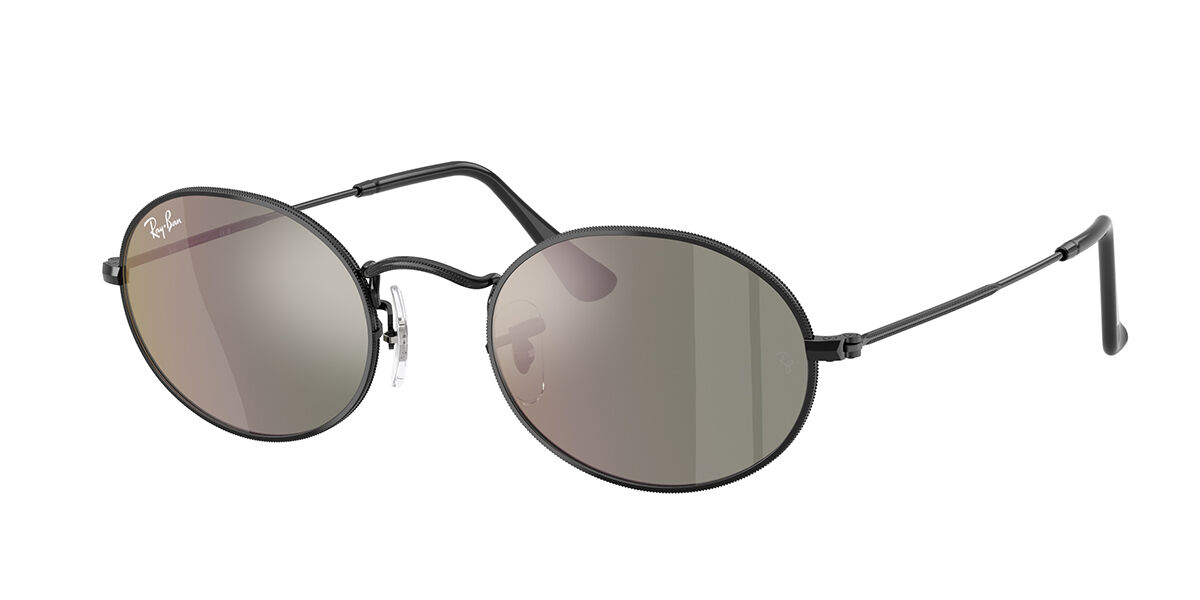 Ray-Ban RB3547N Ova… - image