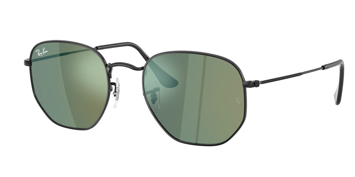 Ray-Ban RB3548N Hex…