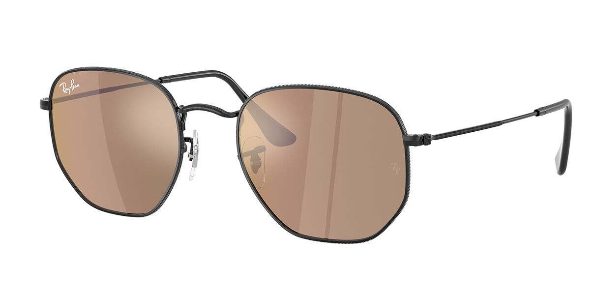 Ray-Ban RB3548N Hex… - image