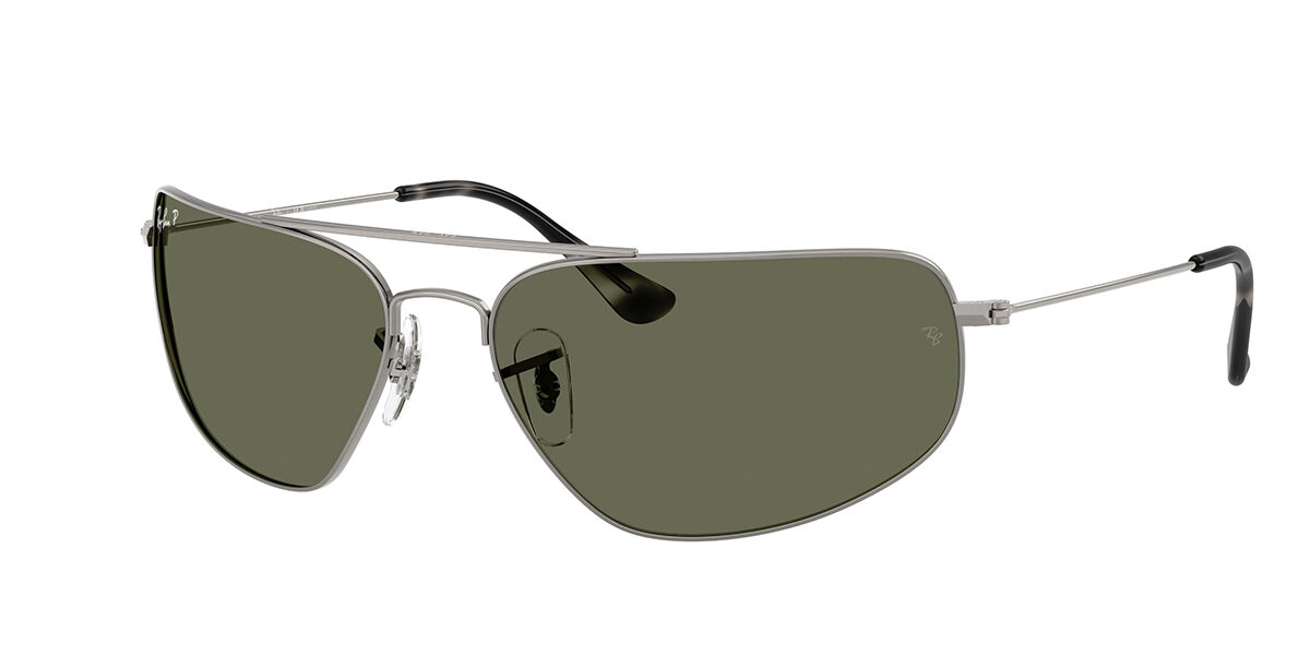 Ray-Ban RB3780 Pola…