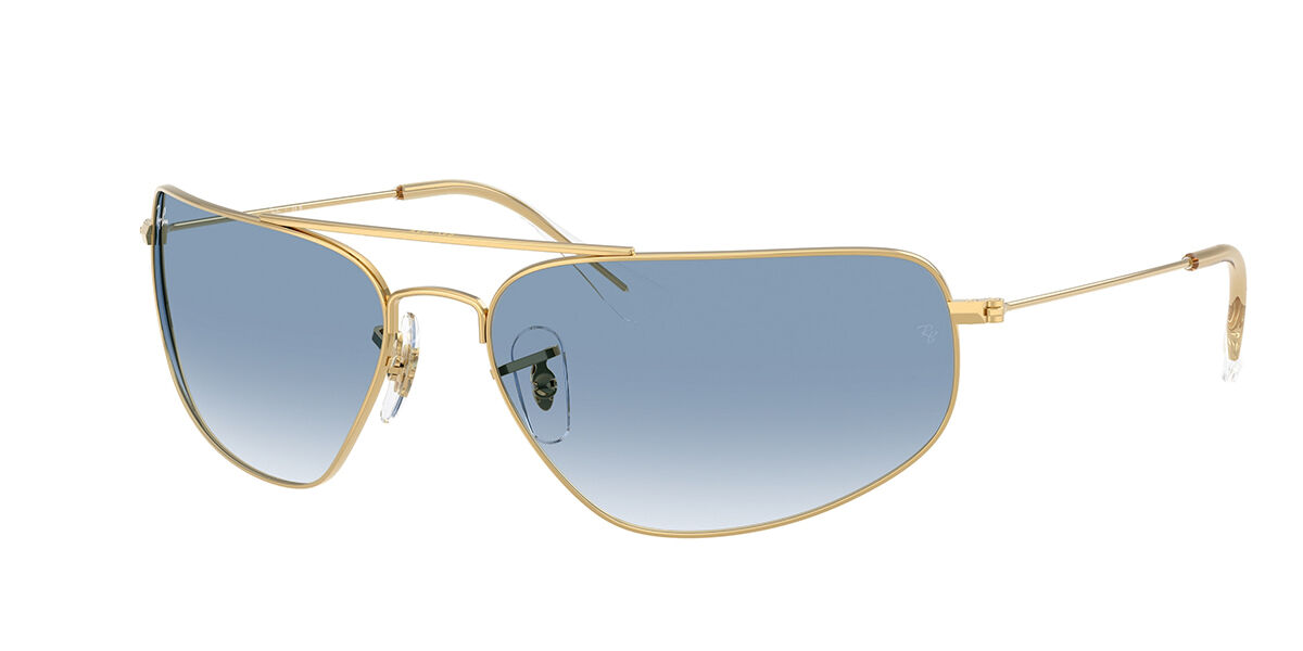 Ray-Ban RB3780 001/… - image