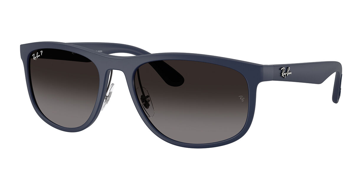 Ray-Ban RB4468 Pola… - image