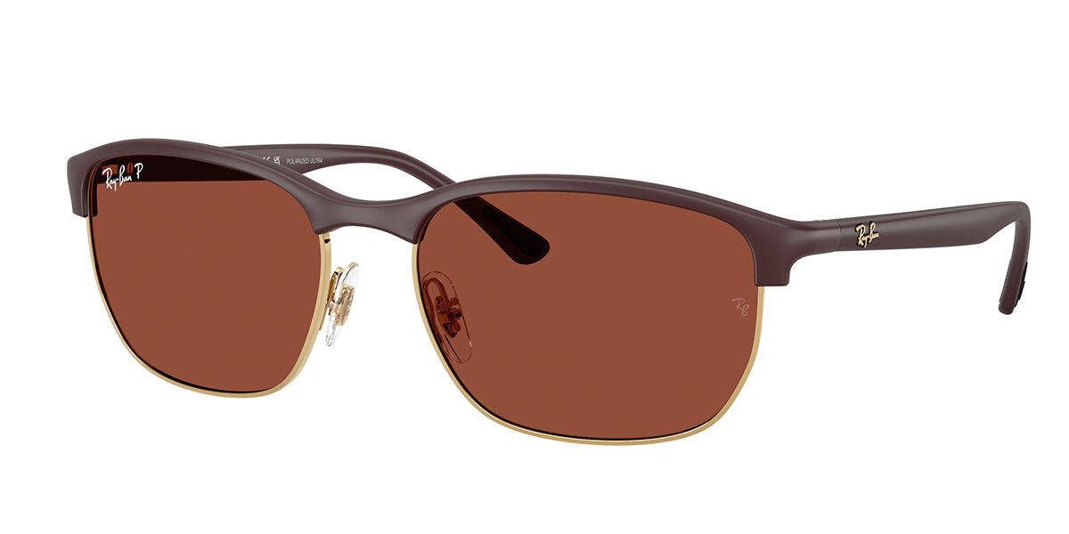 Ray-Ban RB4469 Pola… - image