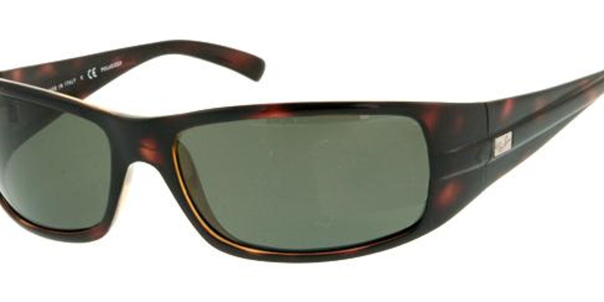 Uiterlijk Begroeten gebrek Ray-Ban RB4057 Highstreet Polarized 642/58 Sunglasses in Tortoiseshell |  SmartBuyGlasses USA
