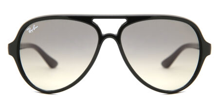 Ray-Ban RB4125 Cats 5000