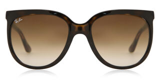 RB4126 Cats 1000 Sunglasses Light | SmartBuyGlasses USA