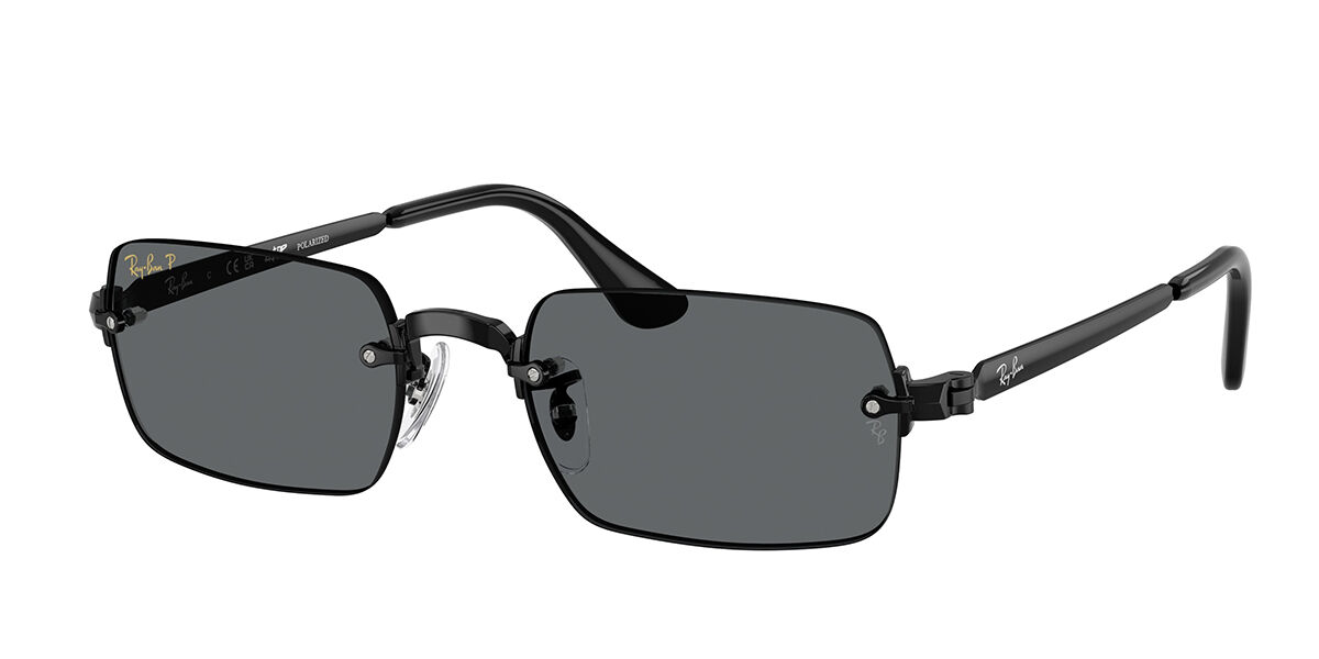 Ray-Ban RB3928 Pola… - image