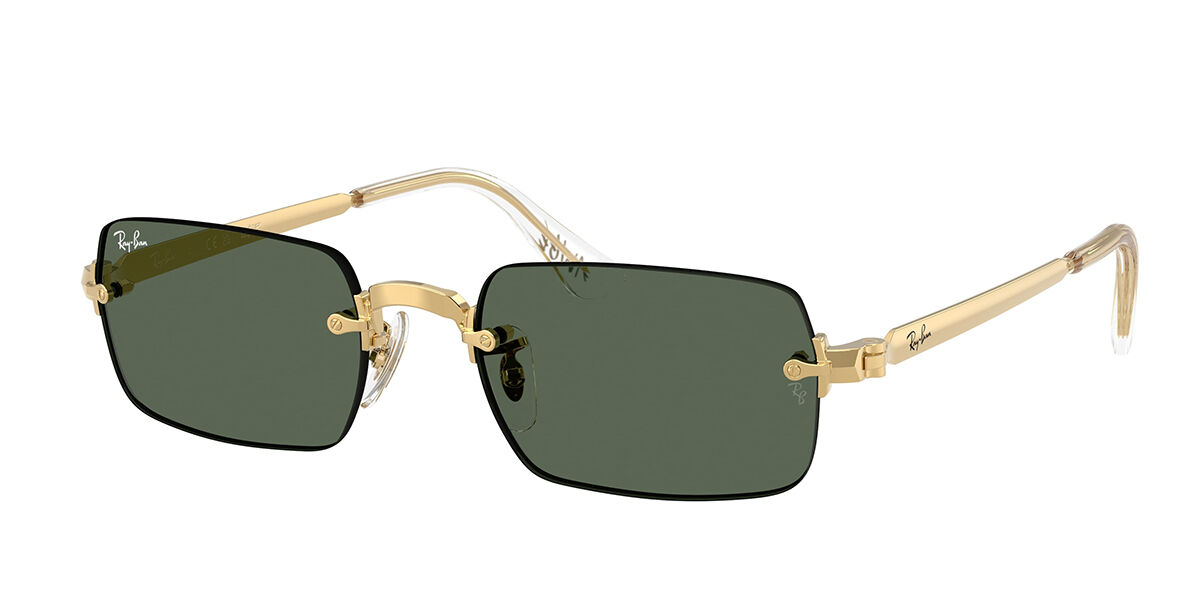 Ray-Ban RB3928 001/… - image