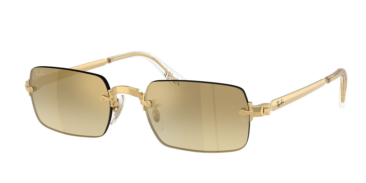 Ray-Ban RB3928 001/… - image