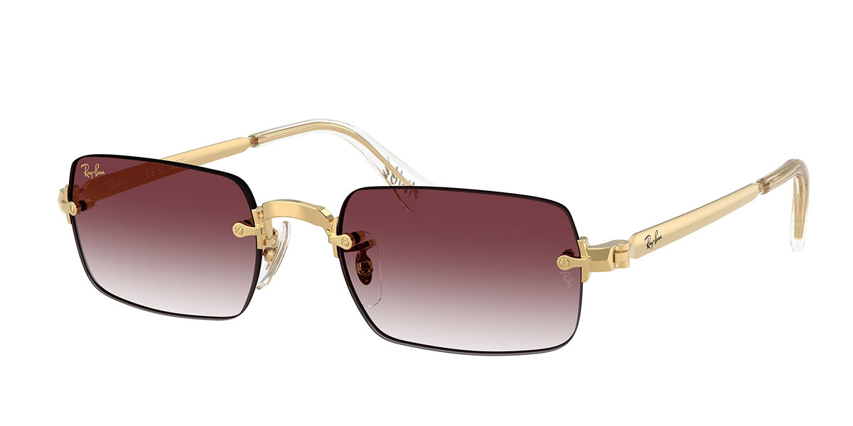 Ray-Ban RB3928 001/… - image