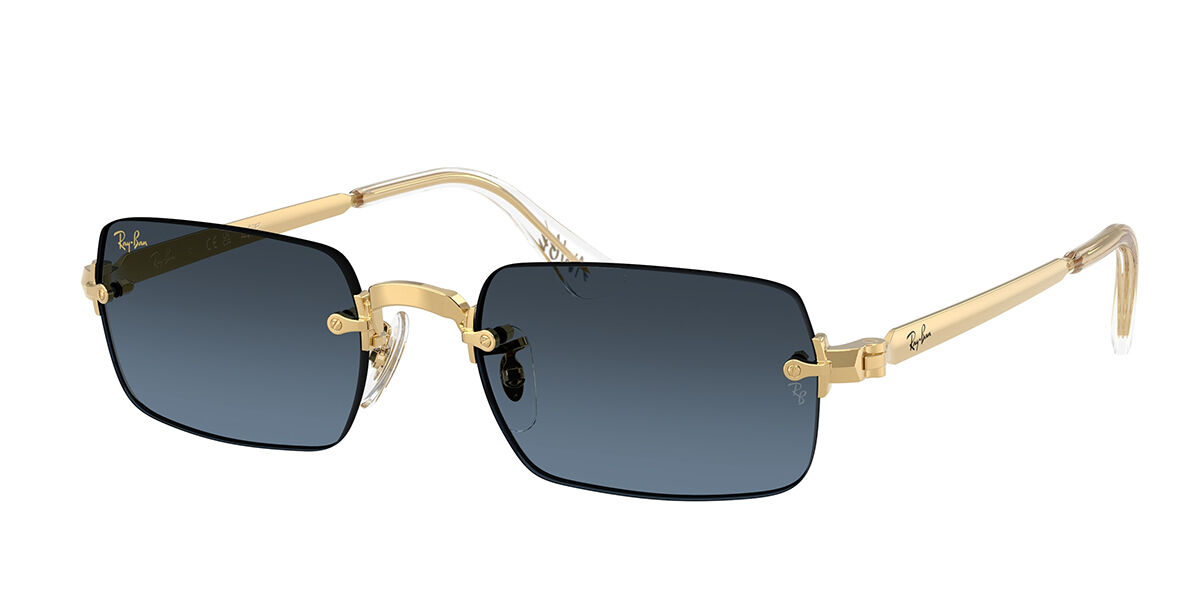 Ray-Ban RB3928 001/… - image