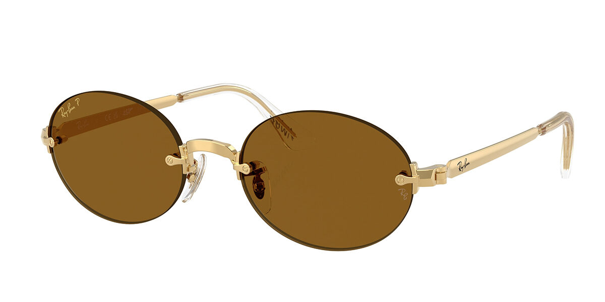 Ray-Ban RB3929 Pola… - image