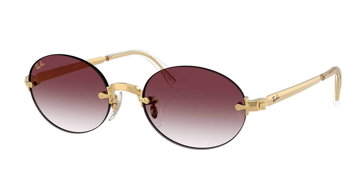 Ray-Ban RB3929 001/…