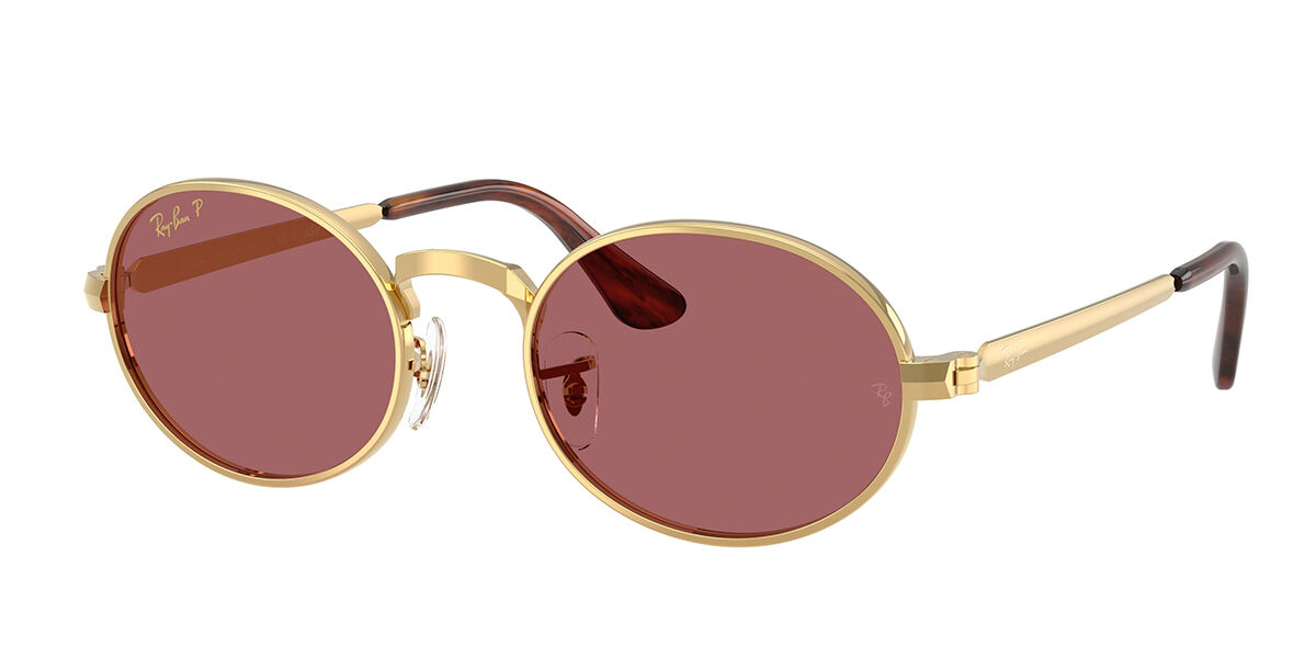 Ray-Ban RB3931 Pola… - image