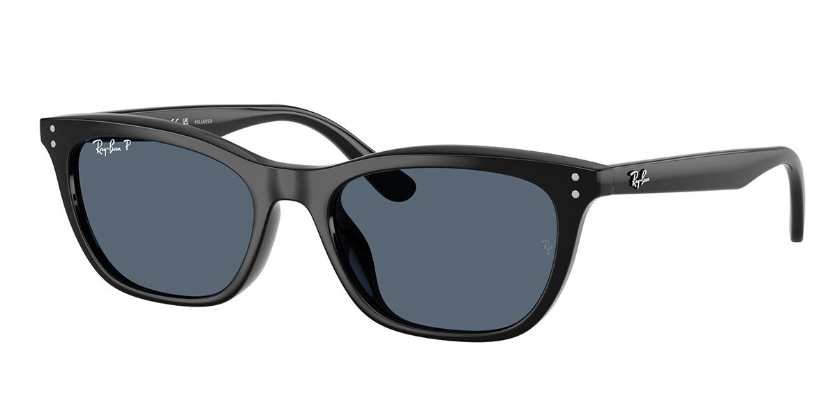Ray-Ban RB4474D Asi… - image