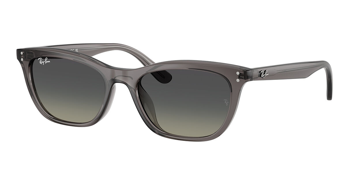 Ray-Ban RB4474D Asi… - image