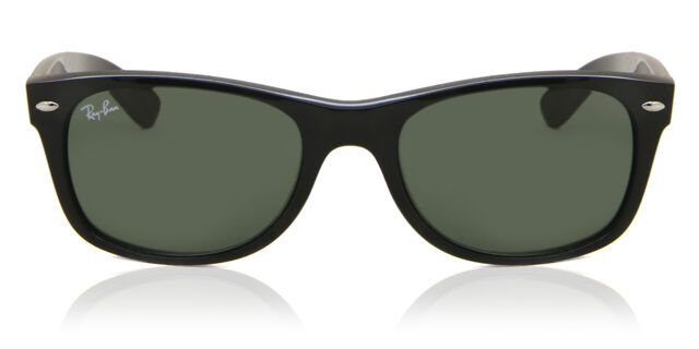 RB2132 New Wayfarer sunglasses Vision Direct AU